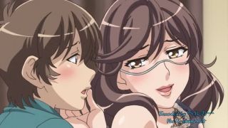 Hentai 10923 Okusama wa moto yariman. vol.2-6