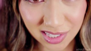 Kimora Quin - Up Close with Kimora Quin - AdultTimeUpClose, AdultTime (SD 2024) New Porn-1