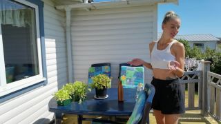 Ellaa91 Ellaa - finally i get to share my little garden with you i hope you like it as mu 02-07-2020-9