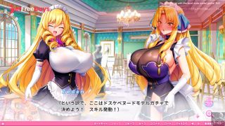 [GetFreeDays.com] MILF becomes a MODEL and SURPRISES everyone. Motto Haramase Honoo no Oppai Isekai Oppai Maid Gakuen Adult Stream November 2022-1