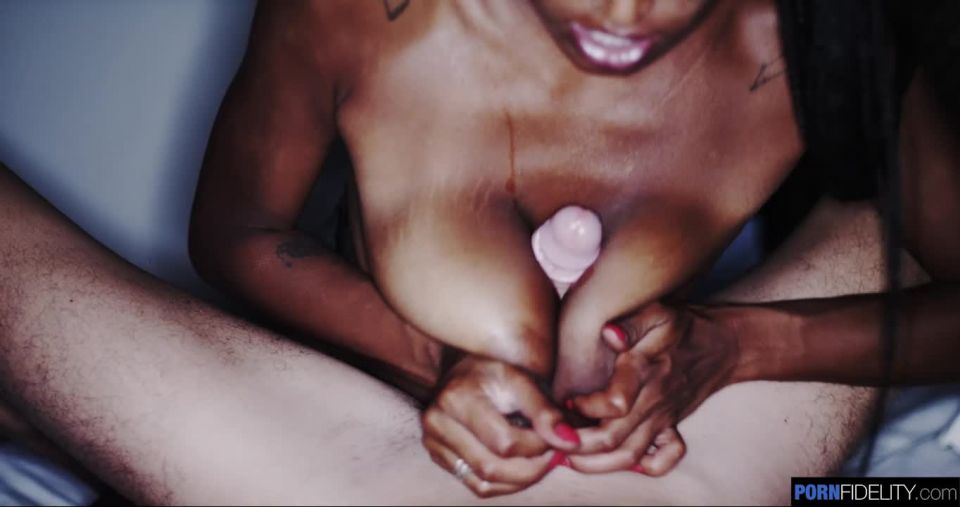 [GetFreeDays.com] Tina Fire - She On Fire ebony babe porn