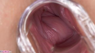 PJGirls 19 04 03 Licky Lex Speculum Session XXX 1080p MP4 Narcos-9