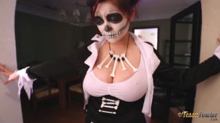 Tessa Fowler VooDoo Boobs 5D 1 2021 10 08 1080P Mature!-0