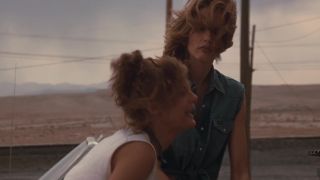 Geena Davis, Susan Sarandon – Thelma!!!-8