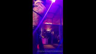 Mistressnicci () - are you good or naughty 07-12-2020-8