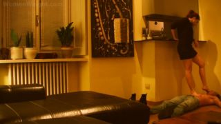 free porn clip 23 womwei324 - feet - feet porn old man foot fetish-6