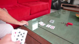 Diana Rider - Cuckold Husband Loses His Young Wife in Poker Amateurporn - Diana rider-0