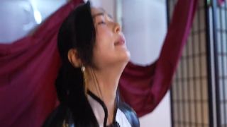 [SuperMisses.com] SPSC-72 White Dragon God Jinrei The Defeat of the Beautiful Fighting-023-7