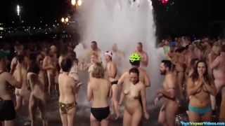 All naked people by the fountain-7