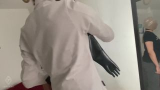 online clip 10 Lady Perse - Bullying This Pathetic Patient | medical | fetish porn femdom princess-0