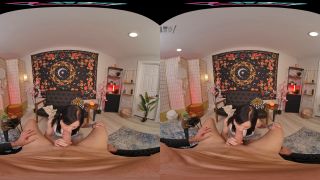 MIDDLE FOOT MASSAGE - Gear VR-1