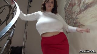 free adult video 41 Xenia Wood – Hard Nipples Poke – Fullhd 1080P, femdom in boots on solo female -8