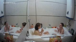 Voyeur - House - Exclusive Girls Take A Bath Apr 18 2024 720P - Amateur-2