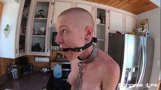 Morning With Greyhound - 07.29.19 Sex Clip Video Porn Dow...-2