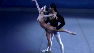 porn video 32 Zenra Ballet 2 | erotic movies | japanese porn -1