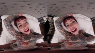 Inked Vendetta Tigerlilly 24-05-2024 - Deepthroat-7