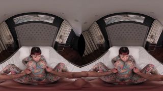 Inked Vendetta Tigerlilly 24-05-2024 - Deepthroat-8