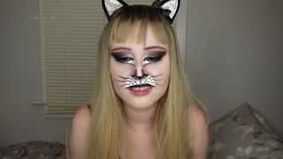 free porn clip 17 darlingjosefin – Good Cat or Bad Cat | femdom | femdom porn femdom rimming-1