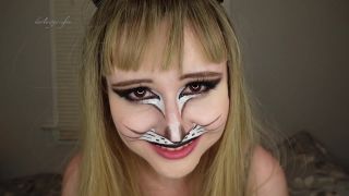 free porn clip 17 darlingjosefin – Good Cat or Bad Cat | femdom | femdom porn femdom rimming-3
