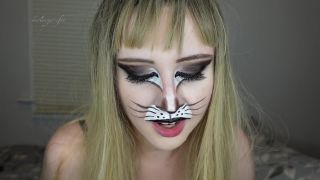 free porn clip 17 darlingjosefin – Good Cat or Bad Cat | femdom | femdom porn femdom rimming-5