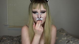 free porn clip 17 darlingjosefin – Good Cat or Bad Cat | femdom | femdom porn femdom rimming-6