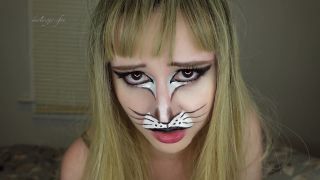 free porn clip 17 darlingjosefin – Good Cat or Bad Cat | femdom | femdom porn femdom rimming-7