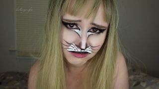 free porn clip 17 darlingjosefin – Good Cat or Bad Cat | femdom | femdom porn femdom rimming-8