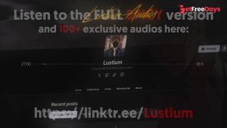 CLUMSY MAID must SUBMIT to her MASTERS ROUGH PUNISHMENT... - BF ASMR-9