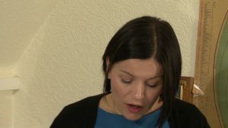 adult video clip 47 Jodie s Bad Start, hairy femdom on fetish porn -1