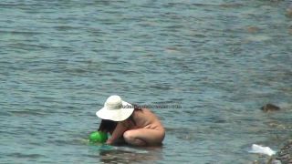 NudeBeachdreams.com-NudeBeachdreams.com- Nudist video 01631-2