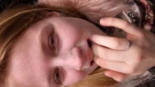 Mara Ragno in Enjoy test of sperm | teens | teen -7