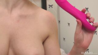 free online video 19 Innocent teen touches herself and gets dicked by dildo - masturbation - masturbation porn best fetish sites-4