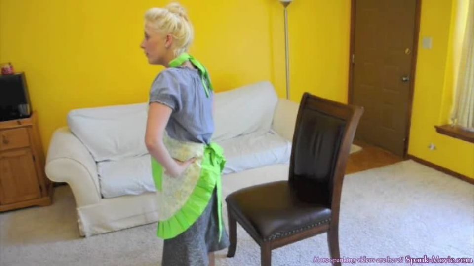 The Younger Step-Mother, sweat fetish on femdom porn 