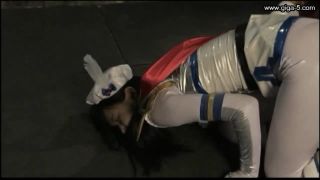 [waranlov.com] GHOR-23 魔法科学美少女フォンテーヌ・ネオ - PART-GHOR23_J2 | giga heroine, cosplay, コスプレ, superheroine, 女子プロレス, wrestling-0