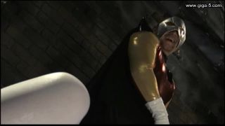 [waranlov.com] GHOR-23 魔法科学美少女フォンテーヌ・ネオ - PART-GHOR23_J2 | giga heroine, cosplay, コスプレ, superheroine, 女子プロレス, wrestling-5