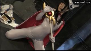 [waranlov.com] GHOR-23 魔法科学美少女フォンテーヌ・ネオ - PART-GHOR23_J2 | giga heroine, cosplay, コスプレ, superheroine, 女子プロレス, wrestling-6