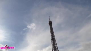 online xxx clip 34 aische-pervers - In Paris am Eiffelturm..  - amateur - amateur porn amateur men-0