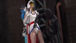 [SuperMisses.com] SPSD-86 Heroine Futanari Tickling Hell Science Bird Soldier Bird-017-0
