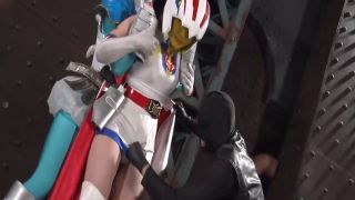 [SuperMisses.com] SPSD-86 Heroine Futanari Tickling Hell Science Bird Soldier Bird-017-1