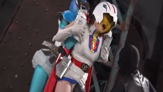 [SuperMisses.com] SPSD-86 Heroine Futanari Tickling Hell Science Bird Soldier Bird-017-2