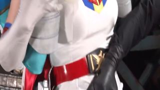 [SuperMisses.com] SPSD-86 Heroine Futanari Tickling Hell Science Bird Soldier Bird-017-3