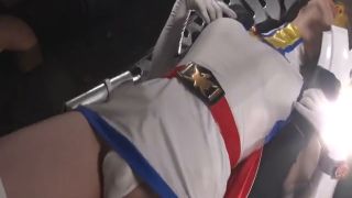 [SuperMisses.com] SPSD-86 Heroine Futanari Tickling Hell Science Bird Soldier Bird-017-8