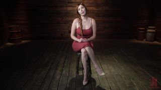 Free Porn Spank Video | [hotspanker.com] Lauren Phillips-6