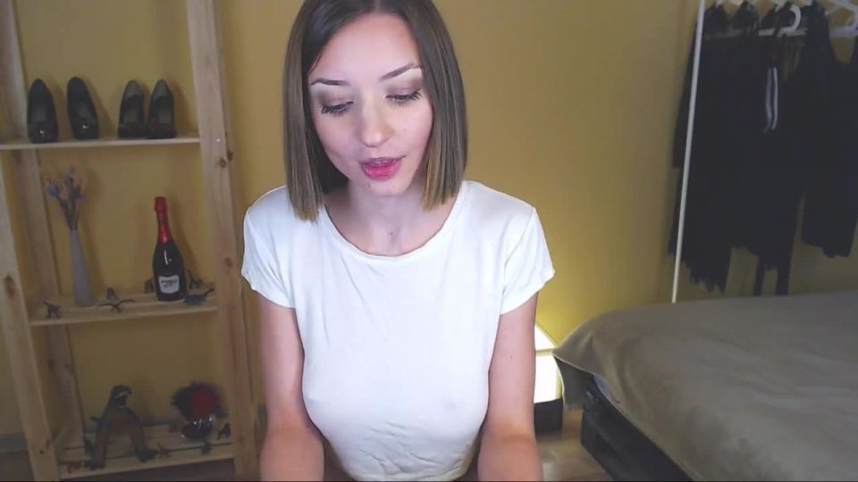 WebCam Private Solo Show #1985 Webcam