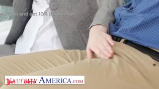 Naughty America -bunny Colby Knows how to Sell a House by Fucking-1