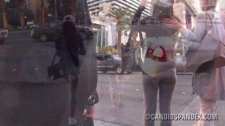 [SiteRip] CandidSpandex 138-9