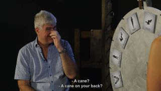 Roxy And The Wheel Of Full Pain Download New Porn Video F...-1