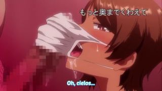 Threesome Seika jogakuin 2-0