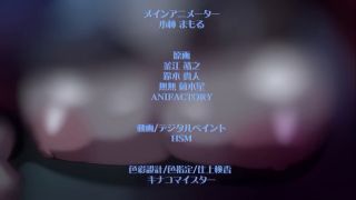 Threesome Seika jogakuin 2-9