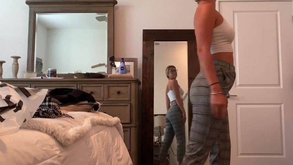 Spy Fetish 13261